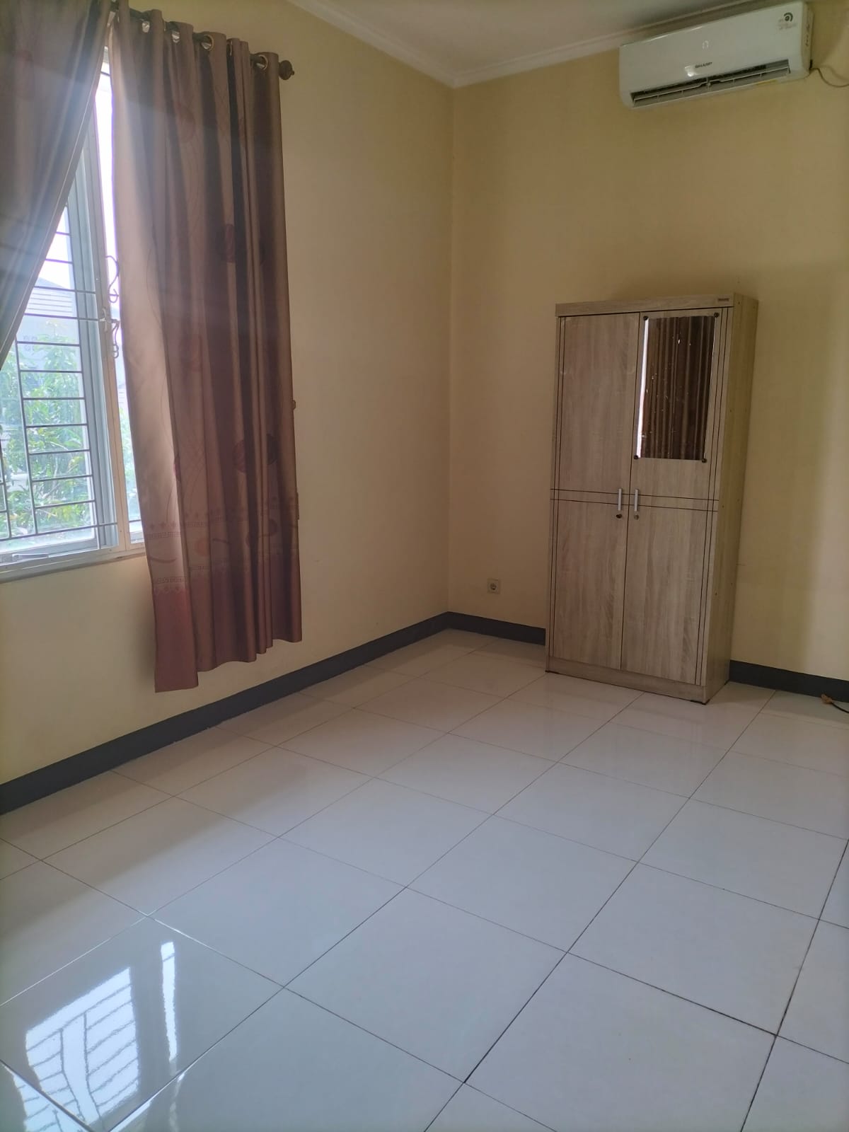 Rumah Disewakan di Djava Residence Jababeka Cikarang
